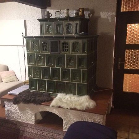 Ferienhaus Charme 레겐 외부 사진