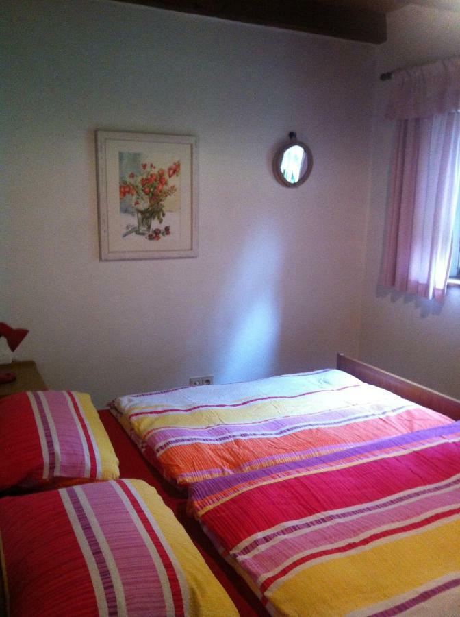 Ferienhaus Charme 레겐 외부 사진