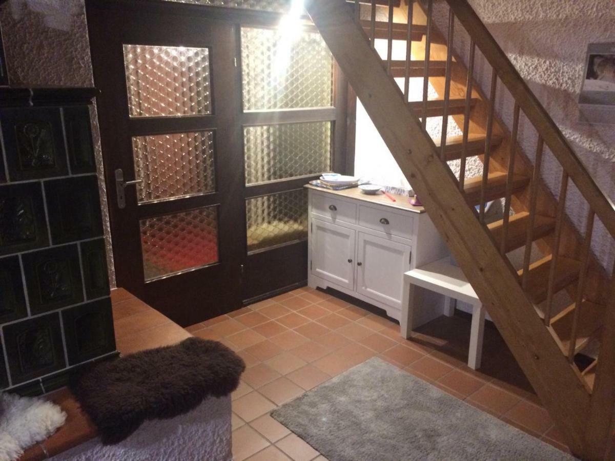Ferienhaus Charme 레겐 외부 사진